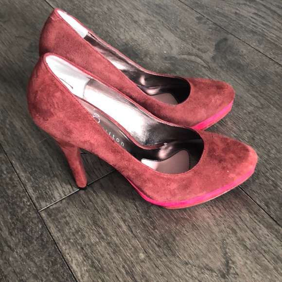 Paris Hilton Woman’s high heels shoes - Picture 2 of 7